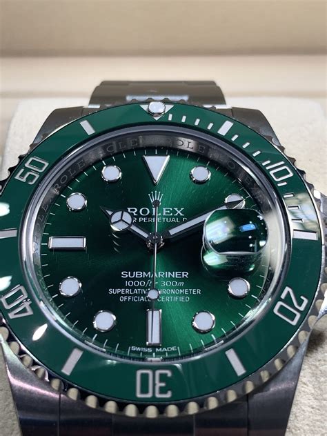 buy new rolex submariner hulk|rolex hulk retail price.